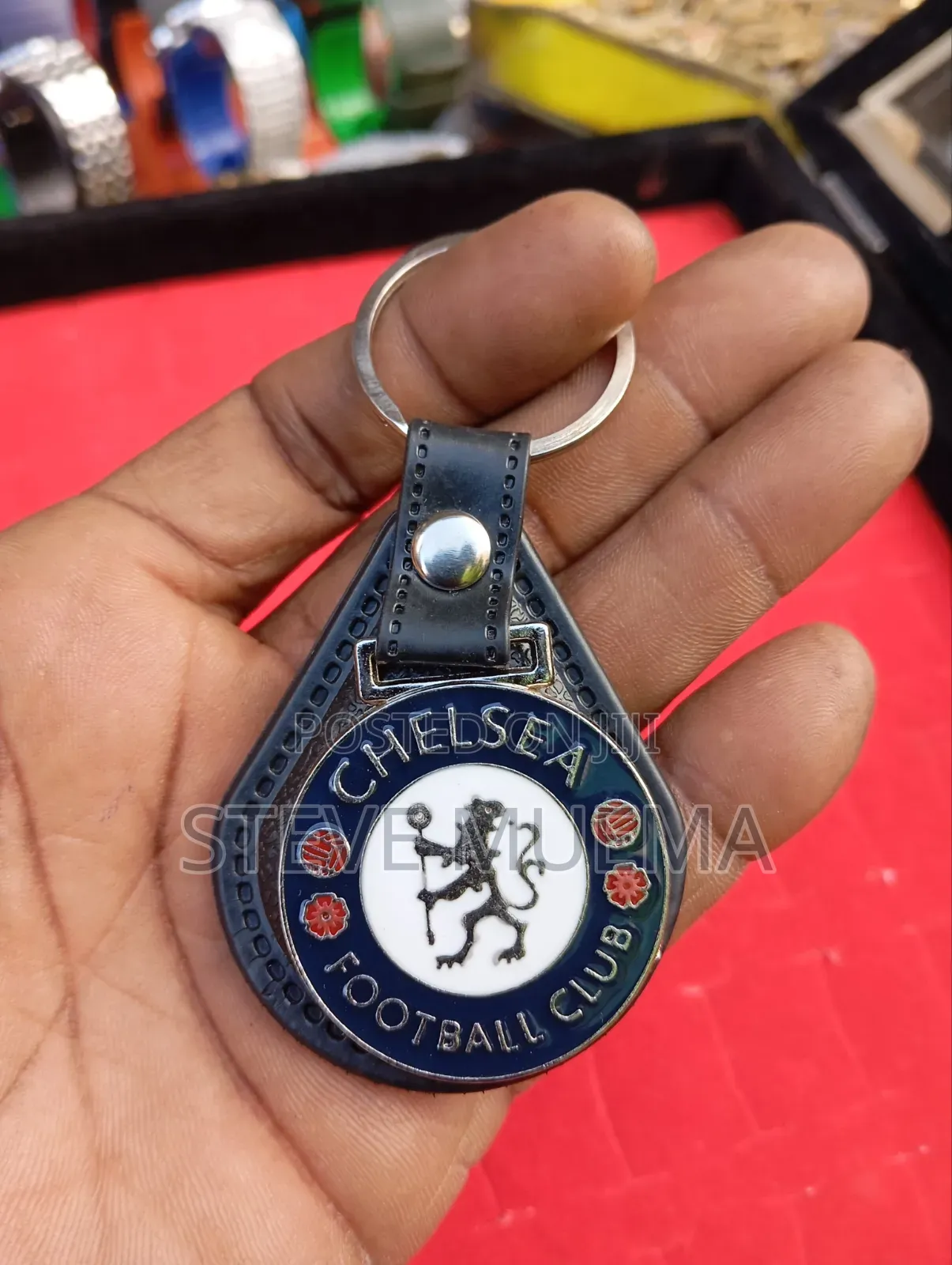 Car Keyholder