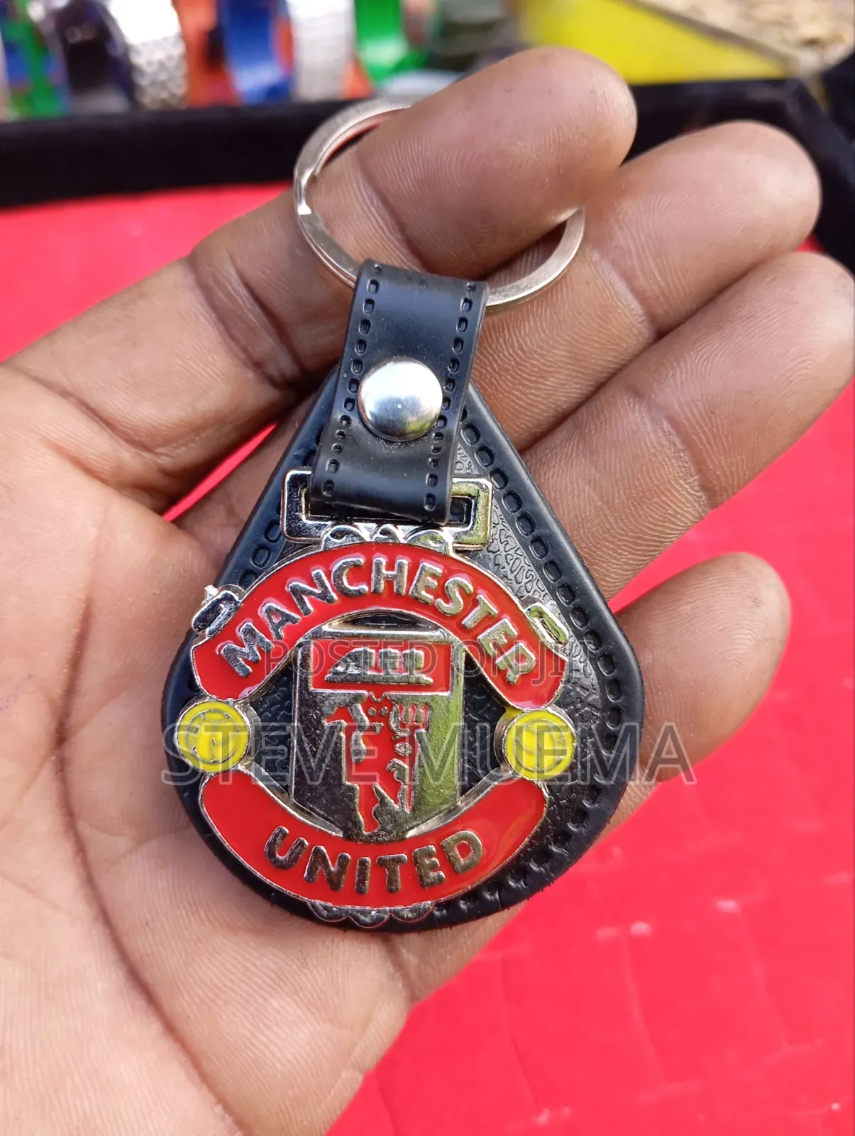 Car Keyholder