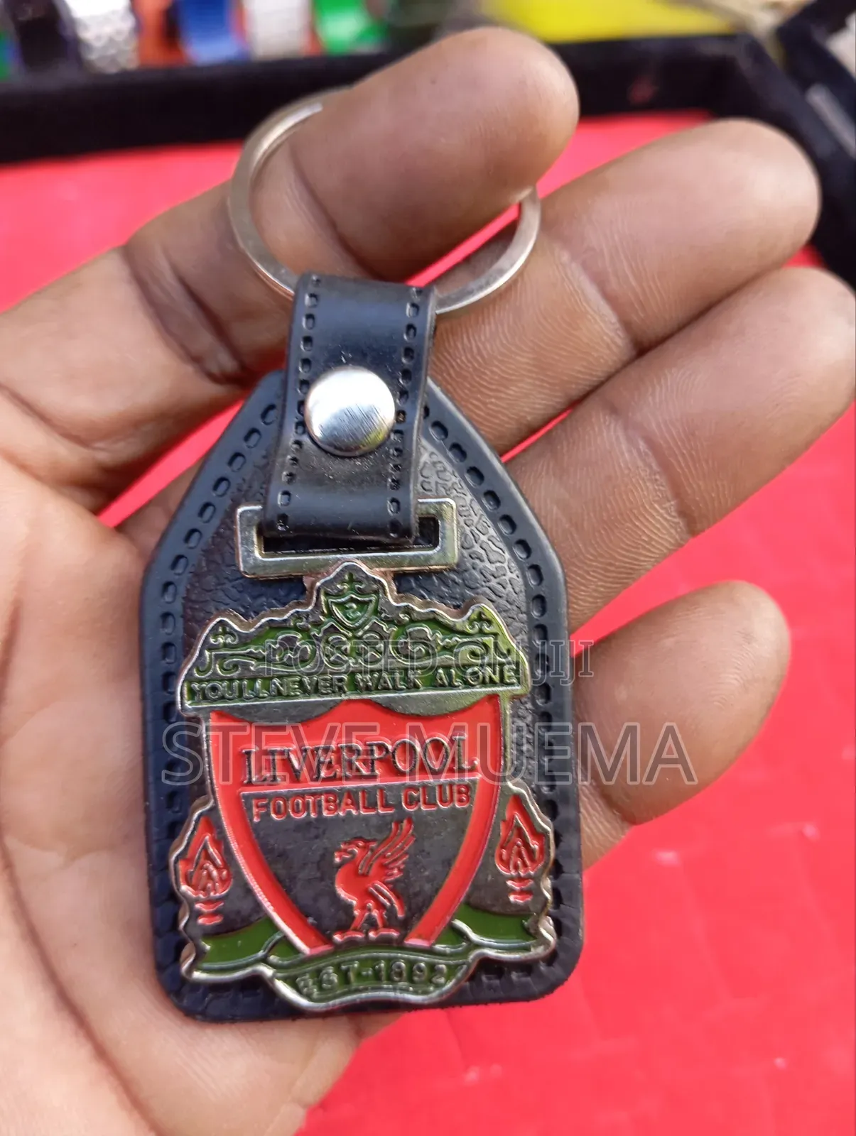 Car Keyholder
