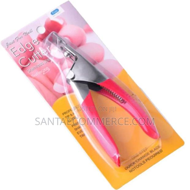 (Multi) Nail Clippers - main view