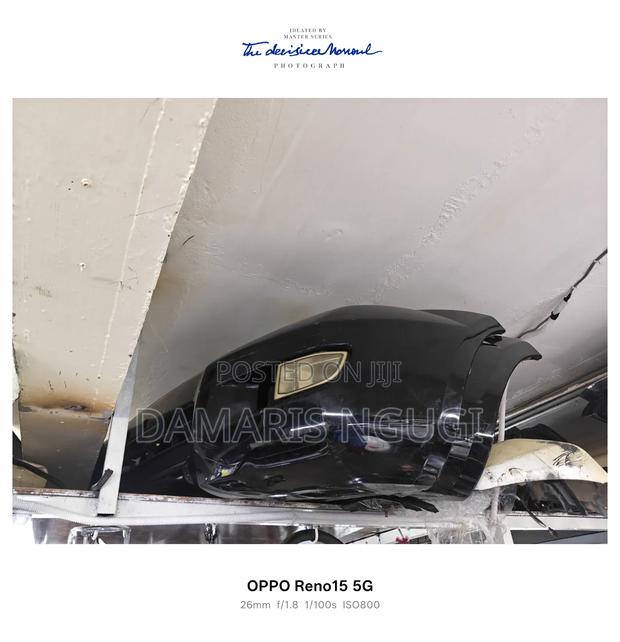 Prado 120 Front Bumper - thumbnail 2