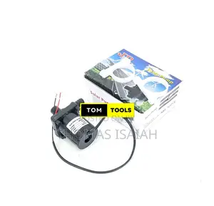 Dc 12v 8w Brushless Submersible Mini Water Pump