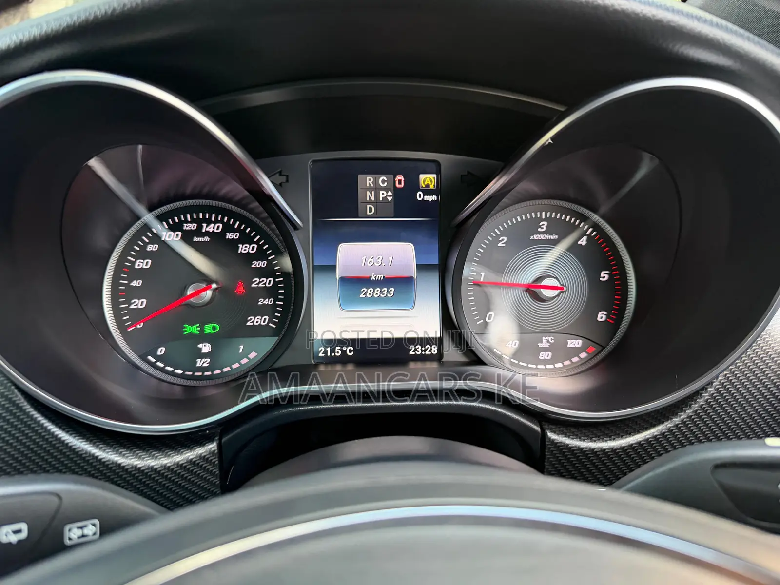 Mercedes-Benz V-Class 2019 Black