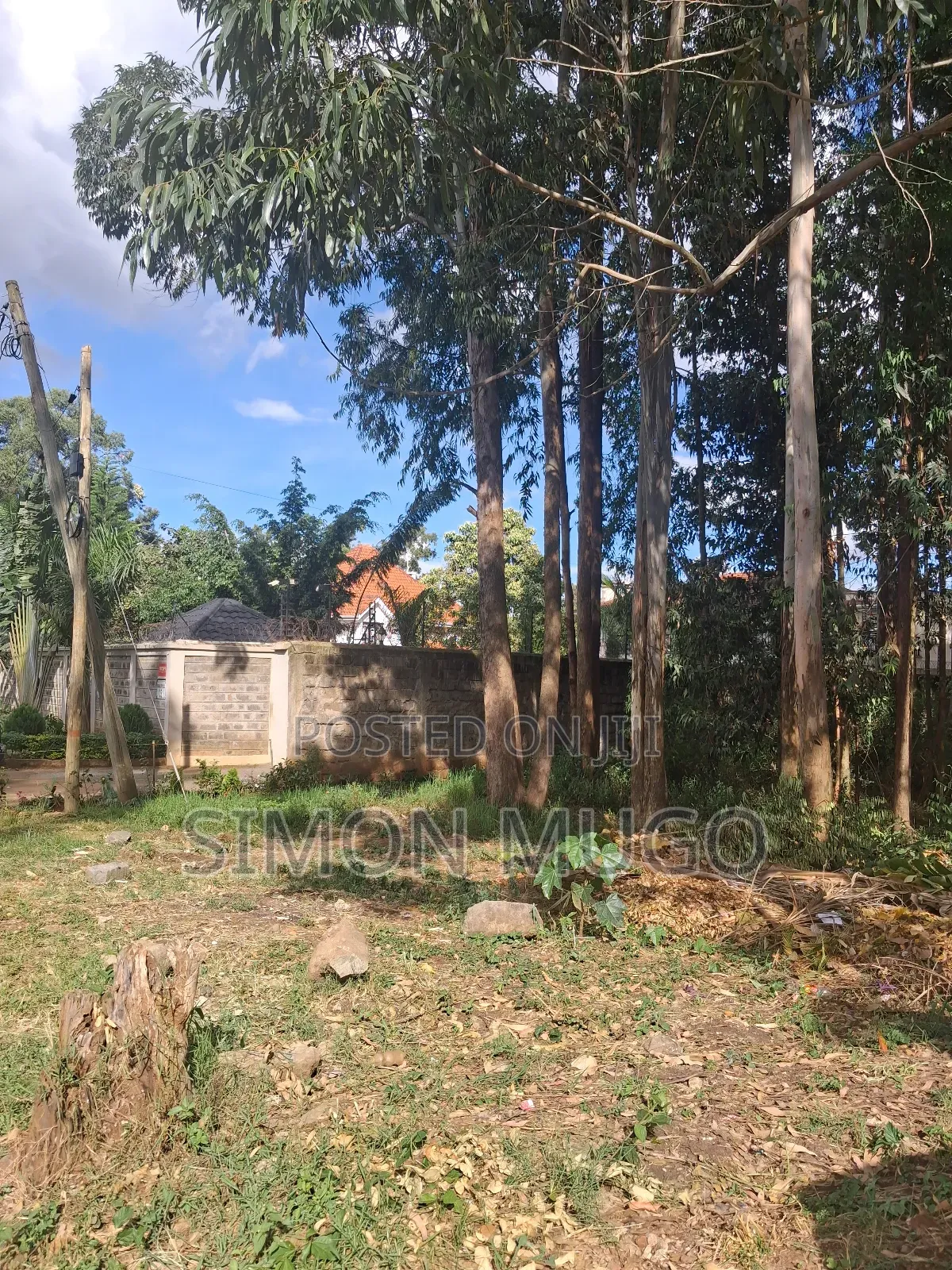 Ridgeways Residential 1/2 Ac in a Controlled Development Gated Court
