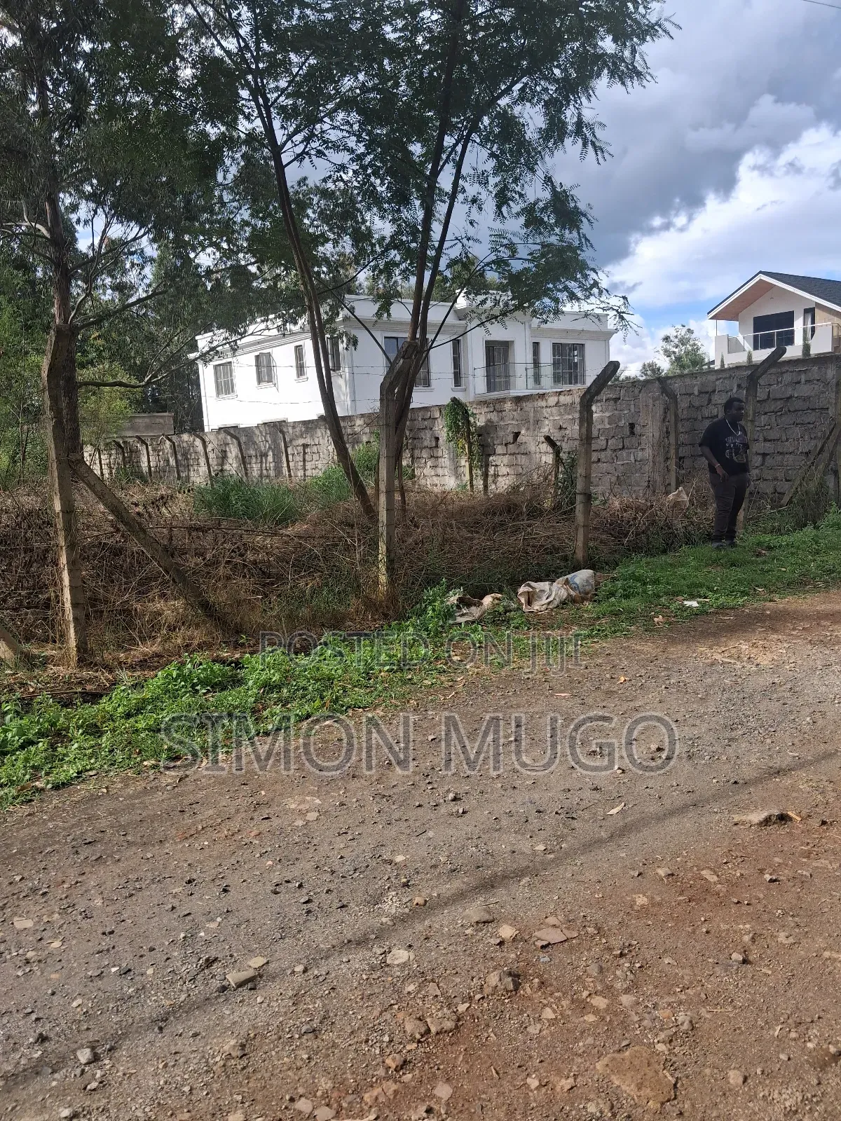 Ridgeways Residential 1/2 Ac in a Controlled Development Gated Court