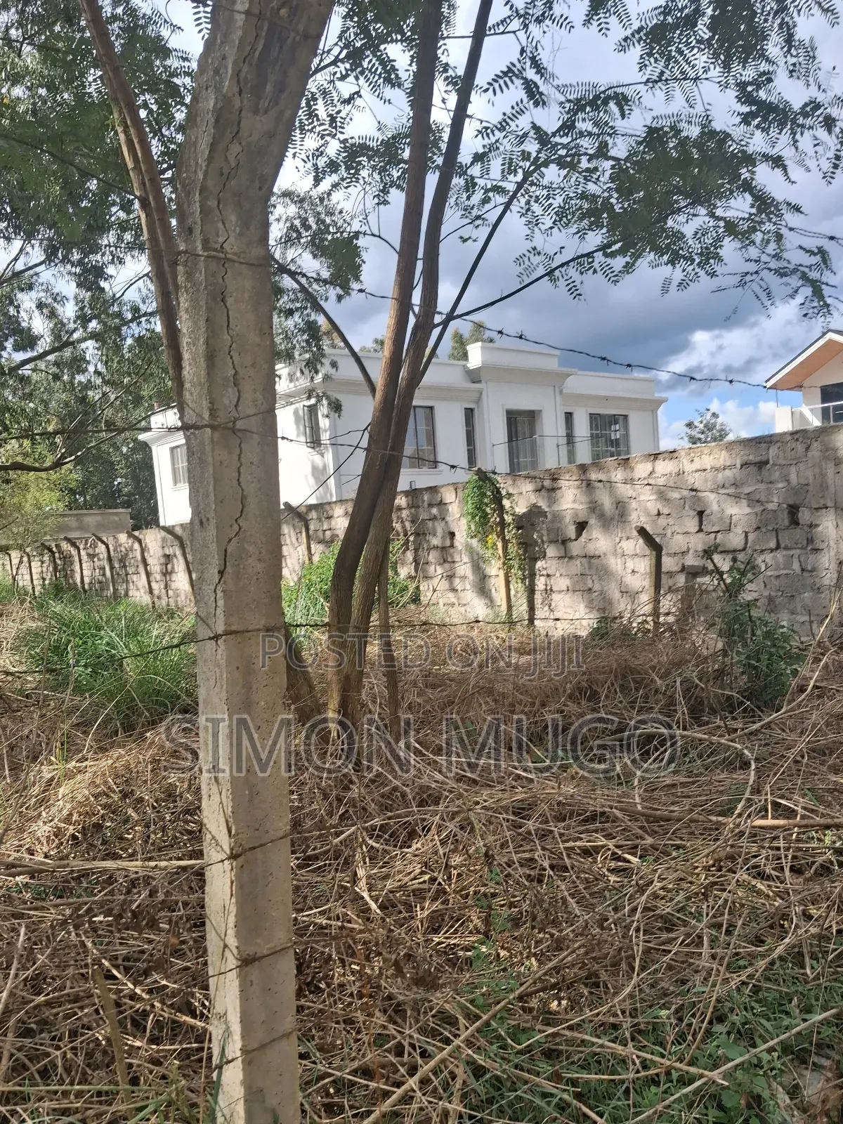 Ridgeways Residential 1/2 Ac in a Controlled Development Gated Court
