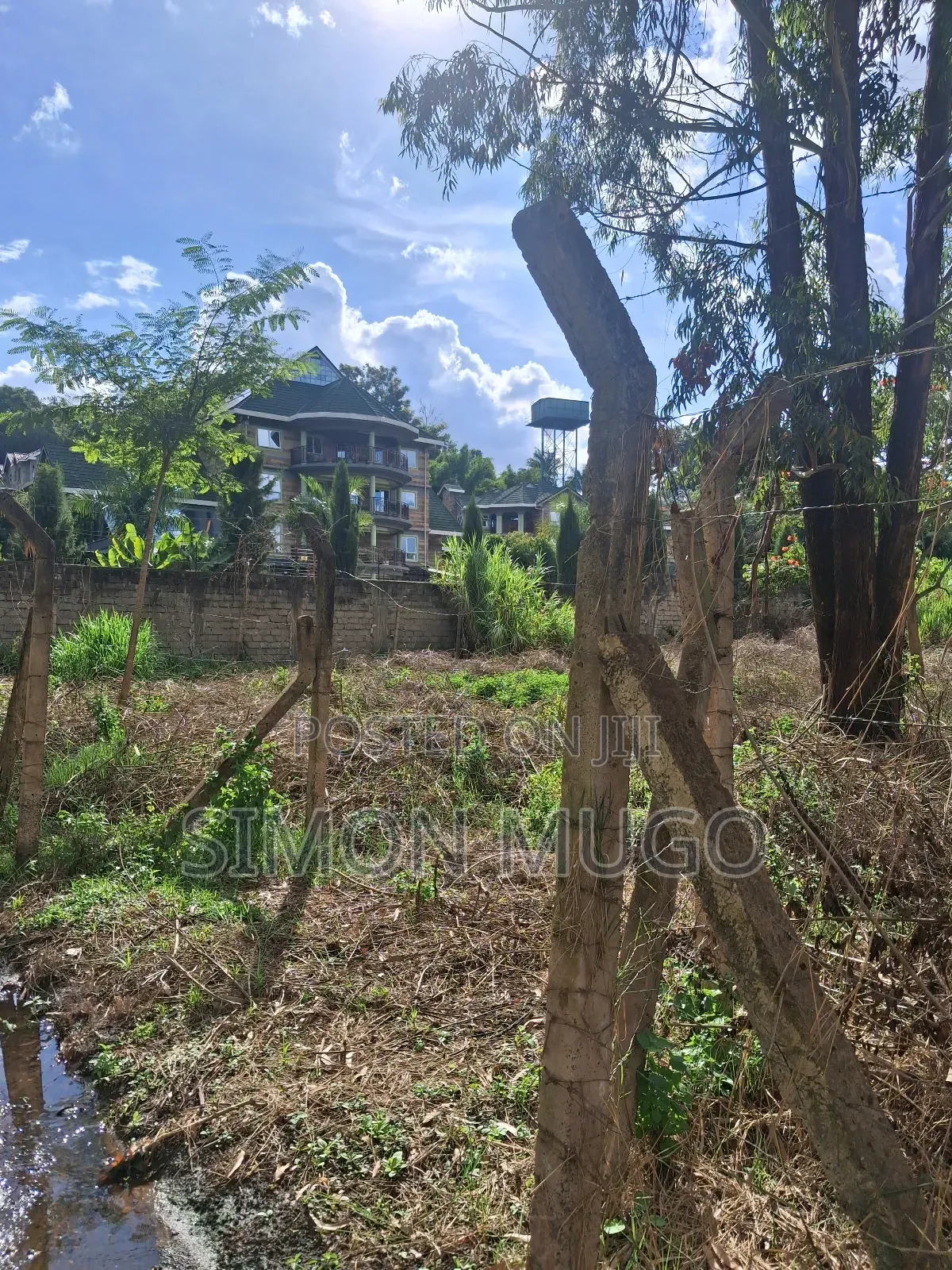 Ridgeways Residential 1/2 Ac in a Controlled Development Gated Court