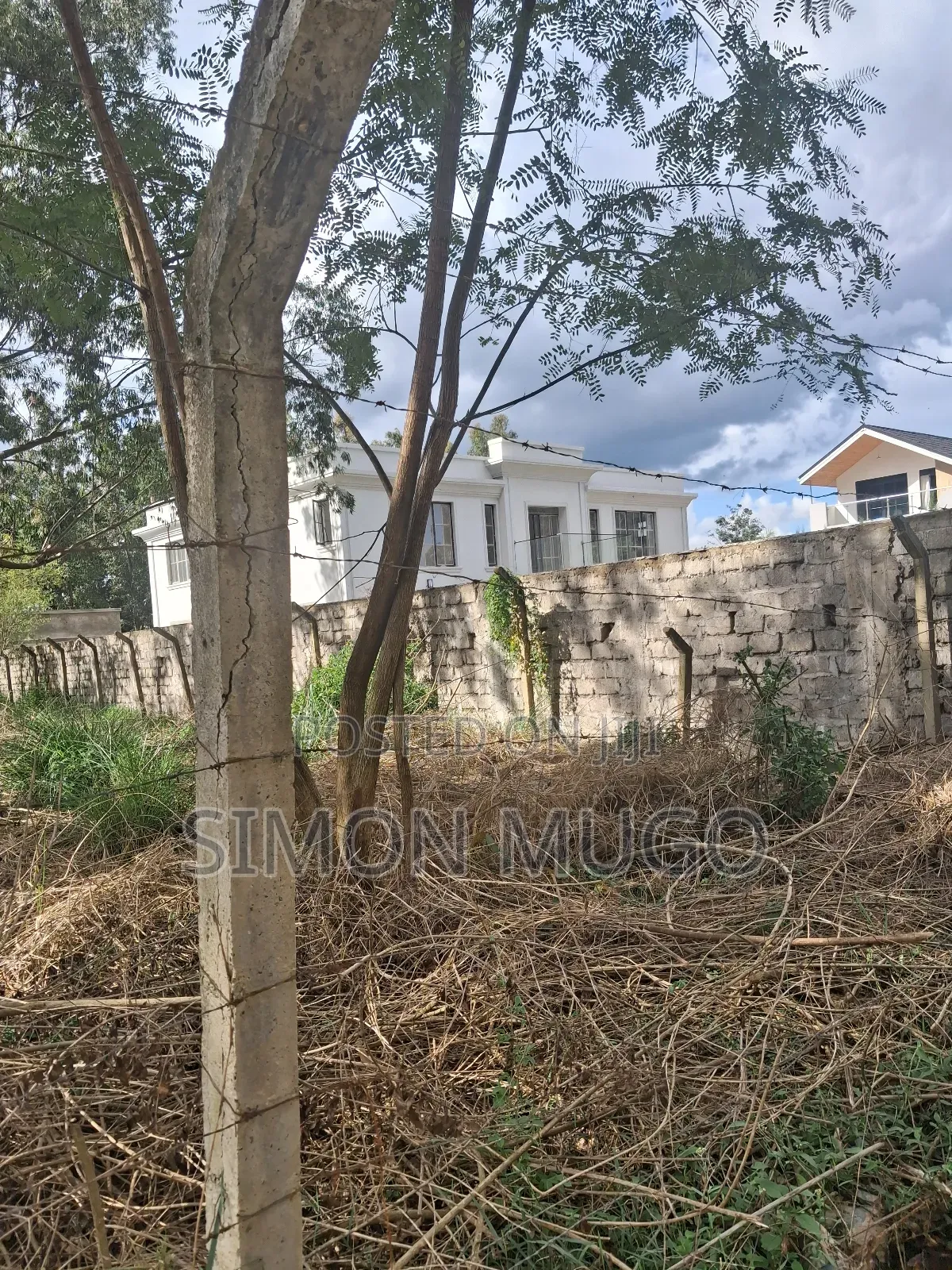 Ridgeways Residential 1/2 Ac in a Controlled Development Gated Court