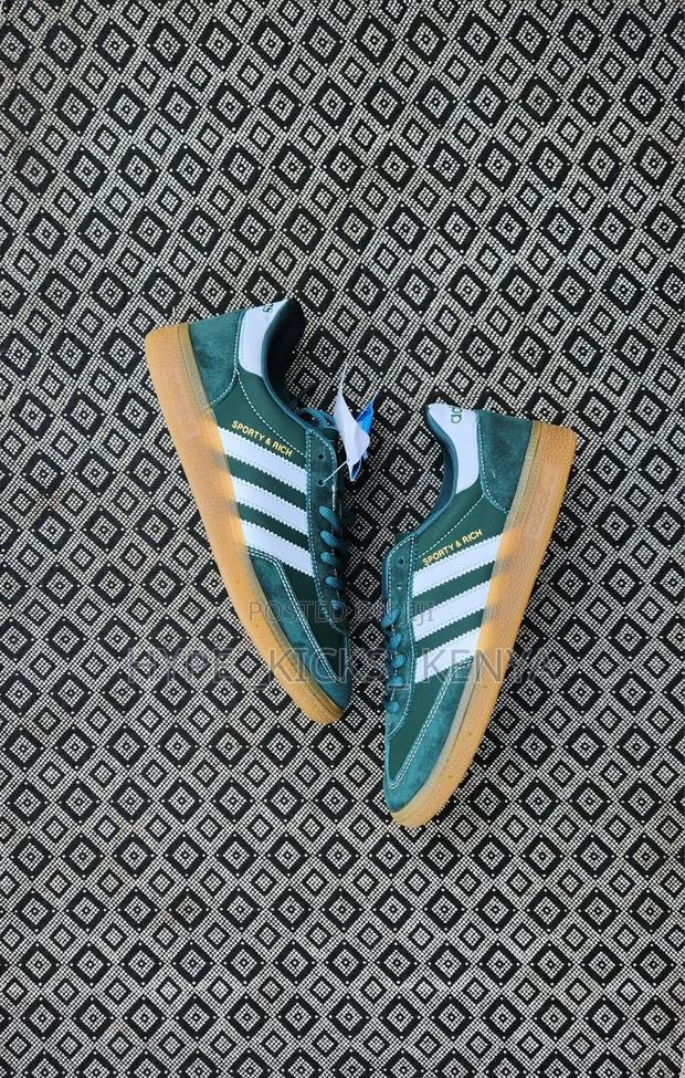 Adidas Sporty and Rich
