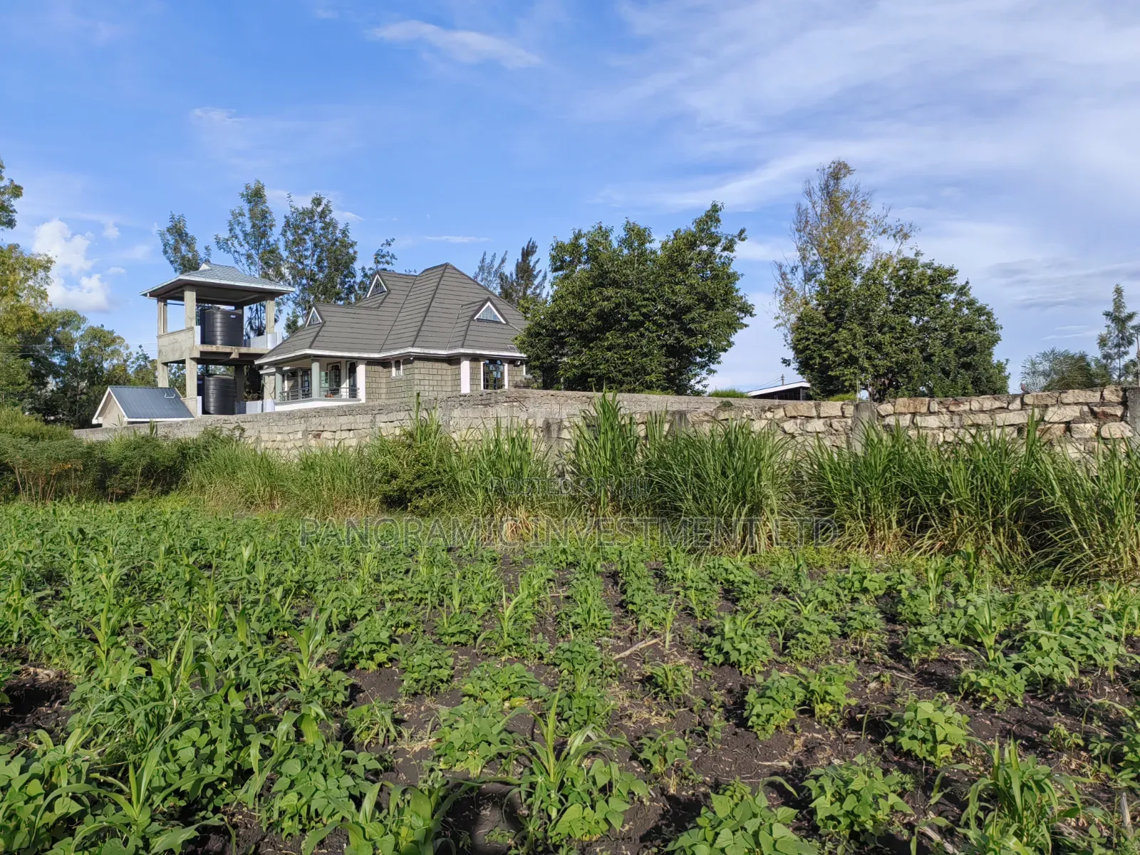 Quarter Acre for Sale in Ruai Nairobi County.