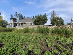 Quarter Acre for Sale in Ruai Nairobi County.