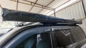 Toyota Land Cruiser 100 4.2 2006 Black