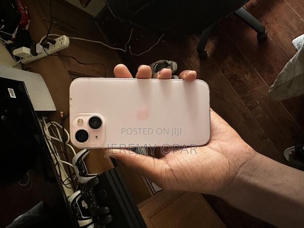 Apple iPhone 15 128 GB Pink