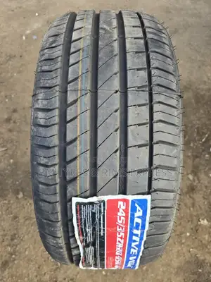 245 /35 R20 Vinmax Tyres (Highway)