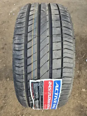 245 /35 R20 Vinmax Tyres (Highway)