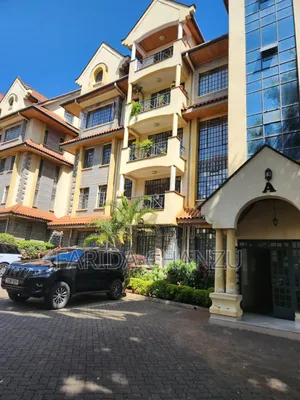 3bdrm Apartment in Valley Arcade for rent