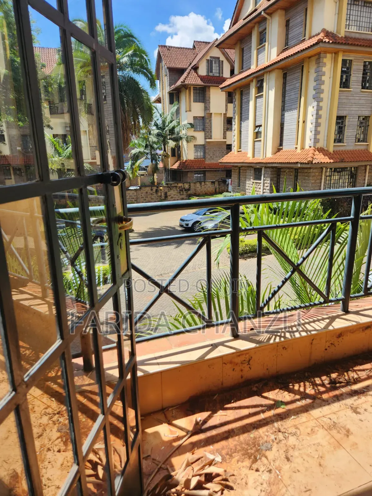 3bdrm Apartment in Valley Arcade for rent