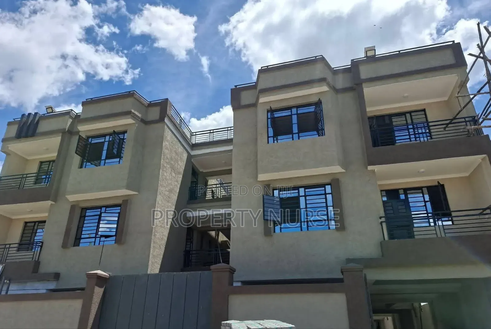 2bdrm Apartment in Katani for rent