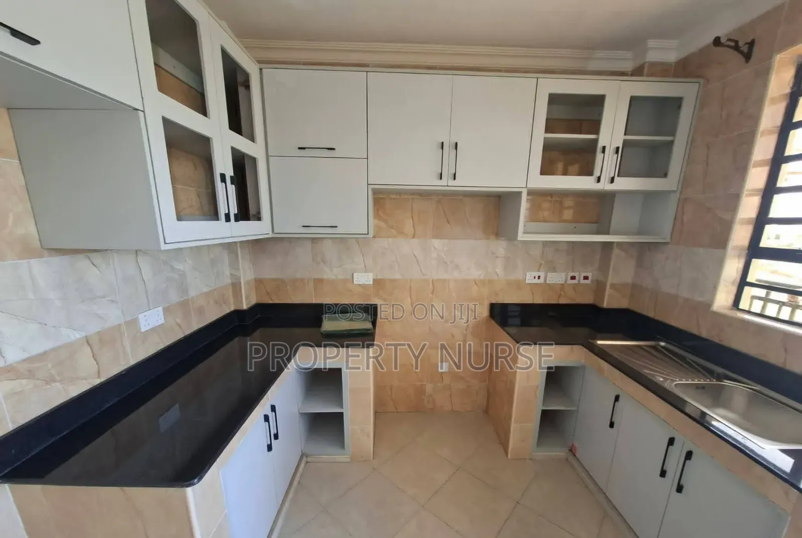 2bdrm Apartment in Katani for rent