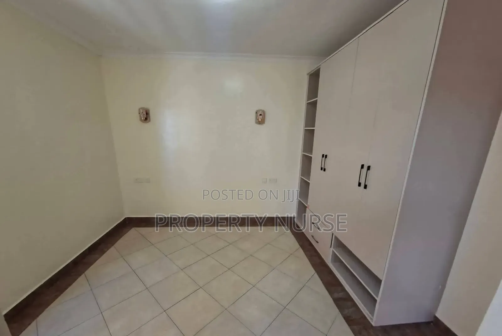 2bdrm Apartment in Katani for rent