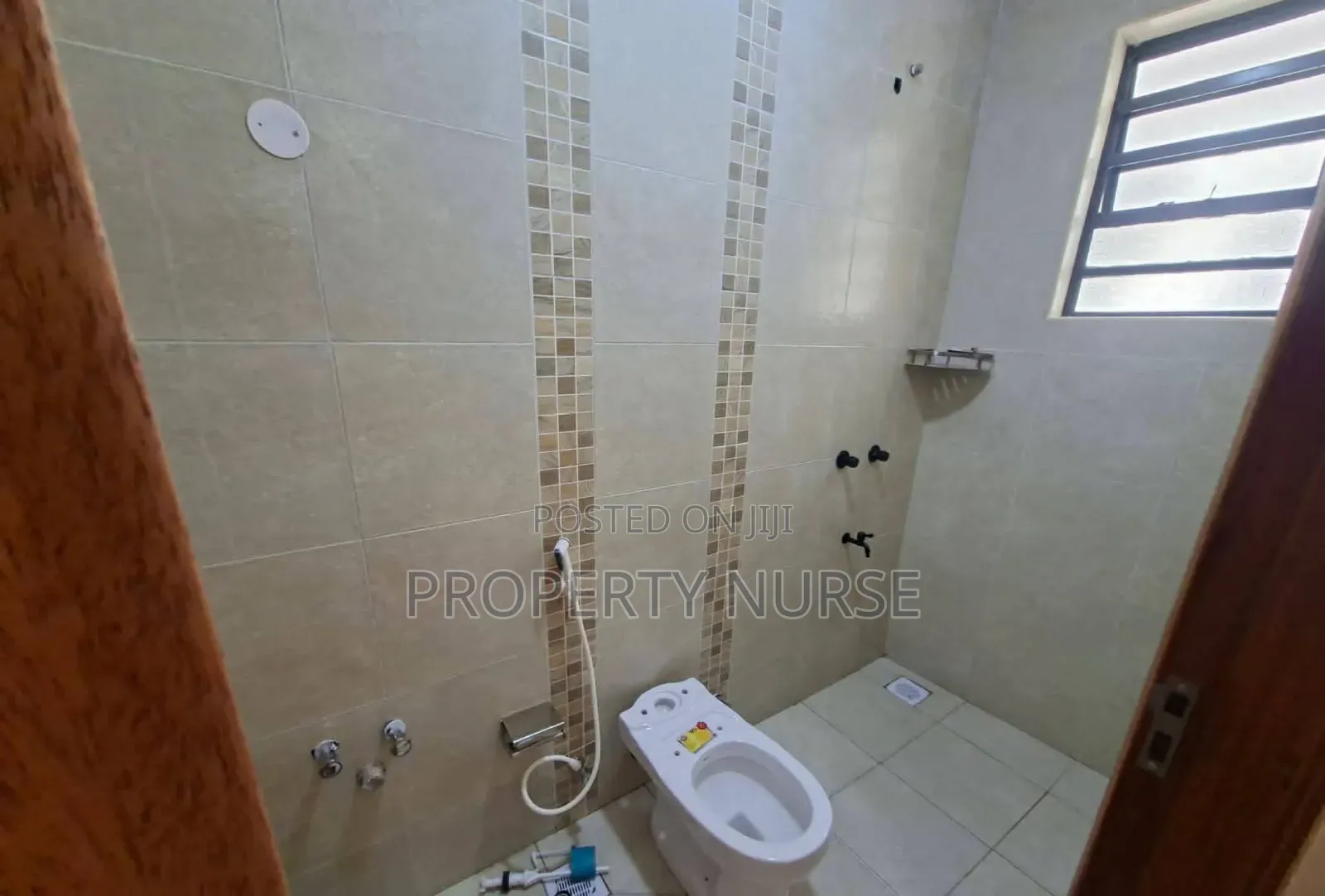 2bdrm Apartment in Katani for rent