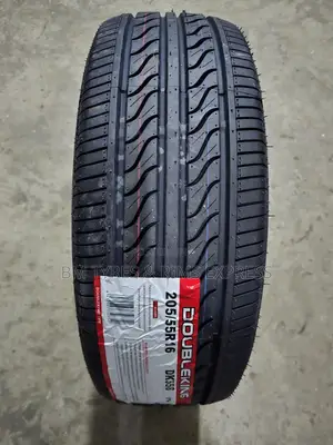 205 /55 R16 Doubleking Tyres