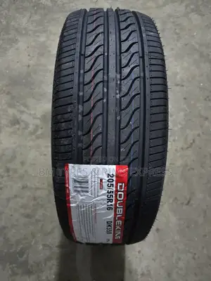 205 /55 R16 Doubleking Tyres