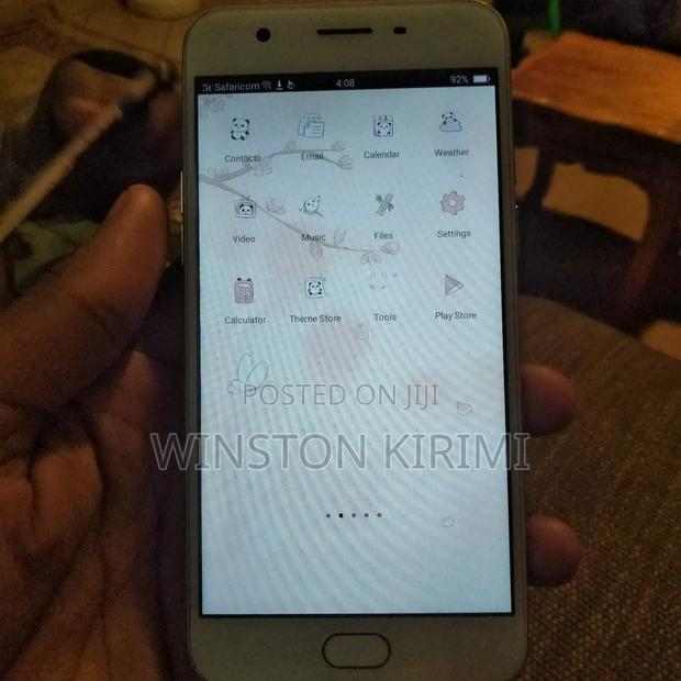 Oppo A57 32 GB Gold