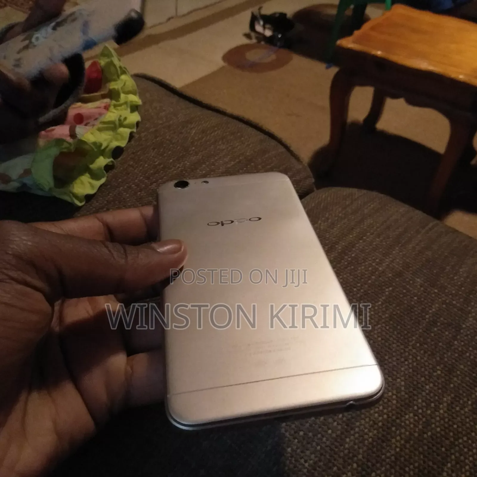 Oppo A57 32 GB Gold