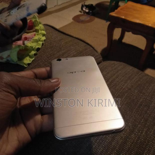 Oppo A57 32 GB Gold - thumbnail 3