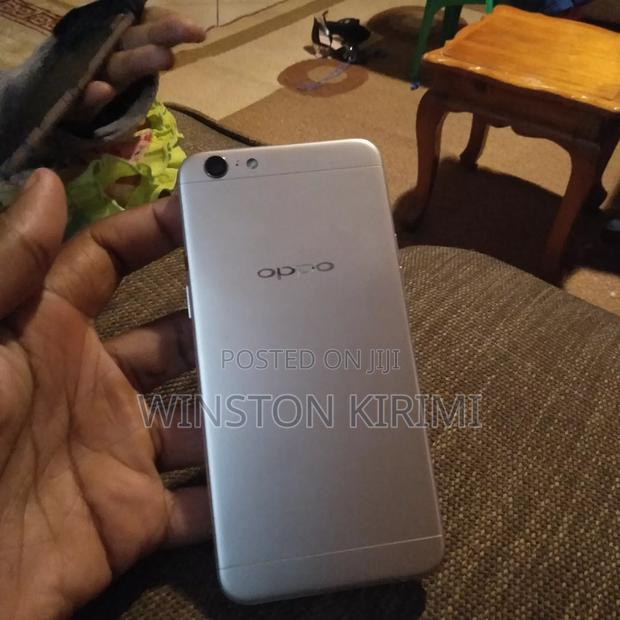 Oppo A57 32 GB Gold - thumbnail 4