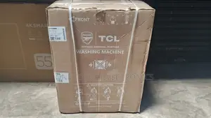 TCL C7110wdg 10kg Wash and 7kg Dry Front Load Washer