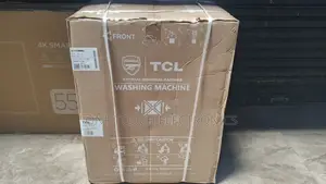 TCL C7110wdg 10kg Wash and 7kg Dry Front Load Washer