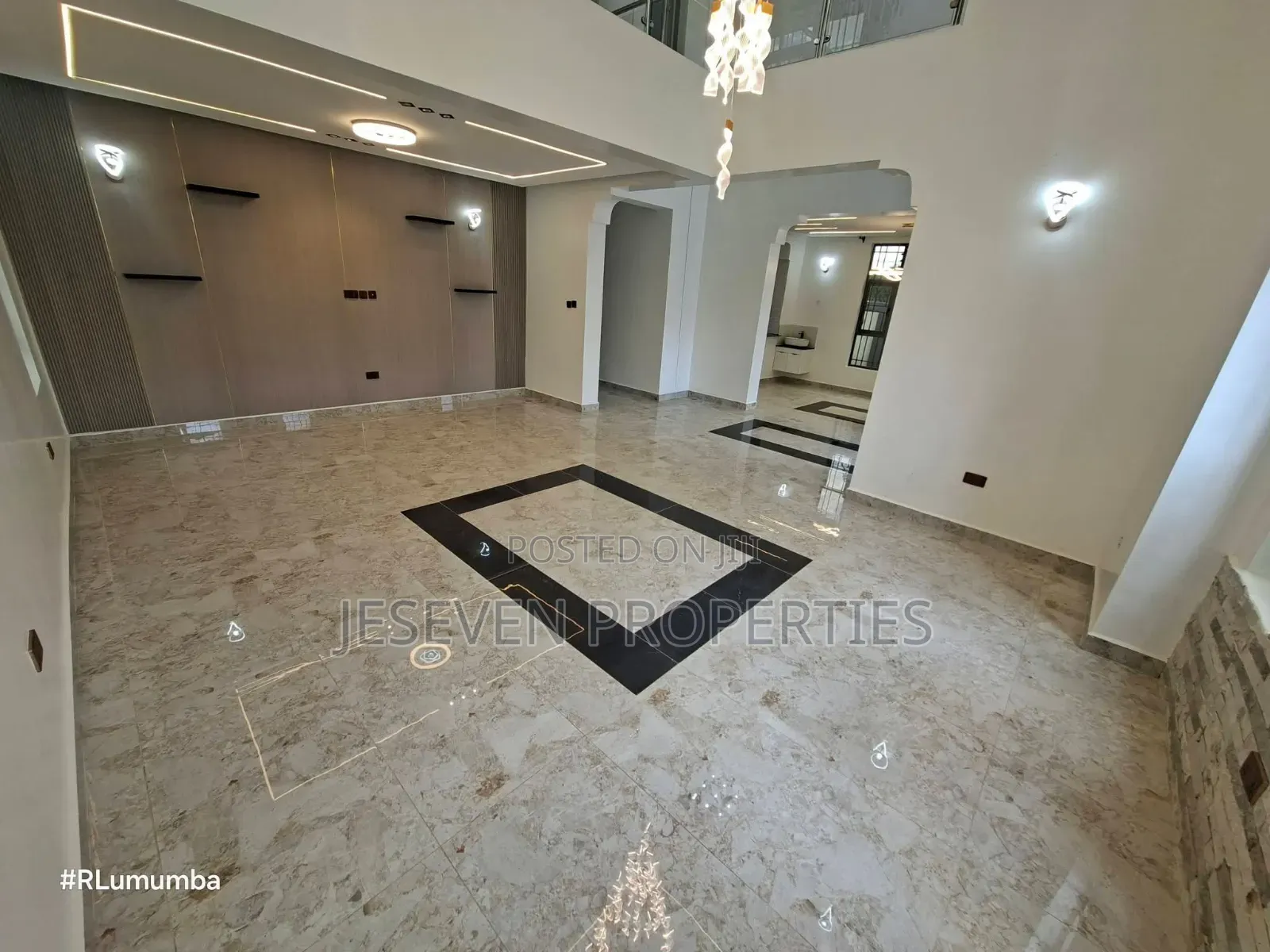 5bdrm Mansion in Syokimau, Gateway Mall Area for sale