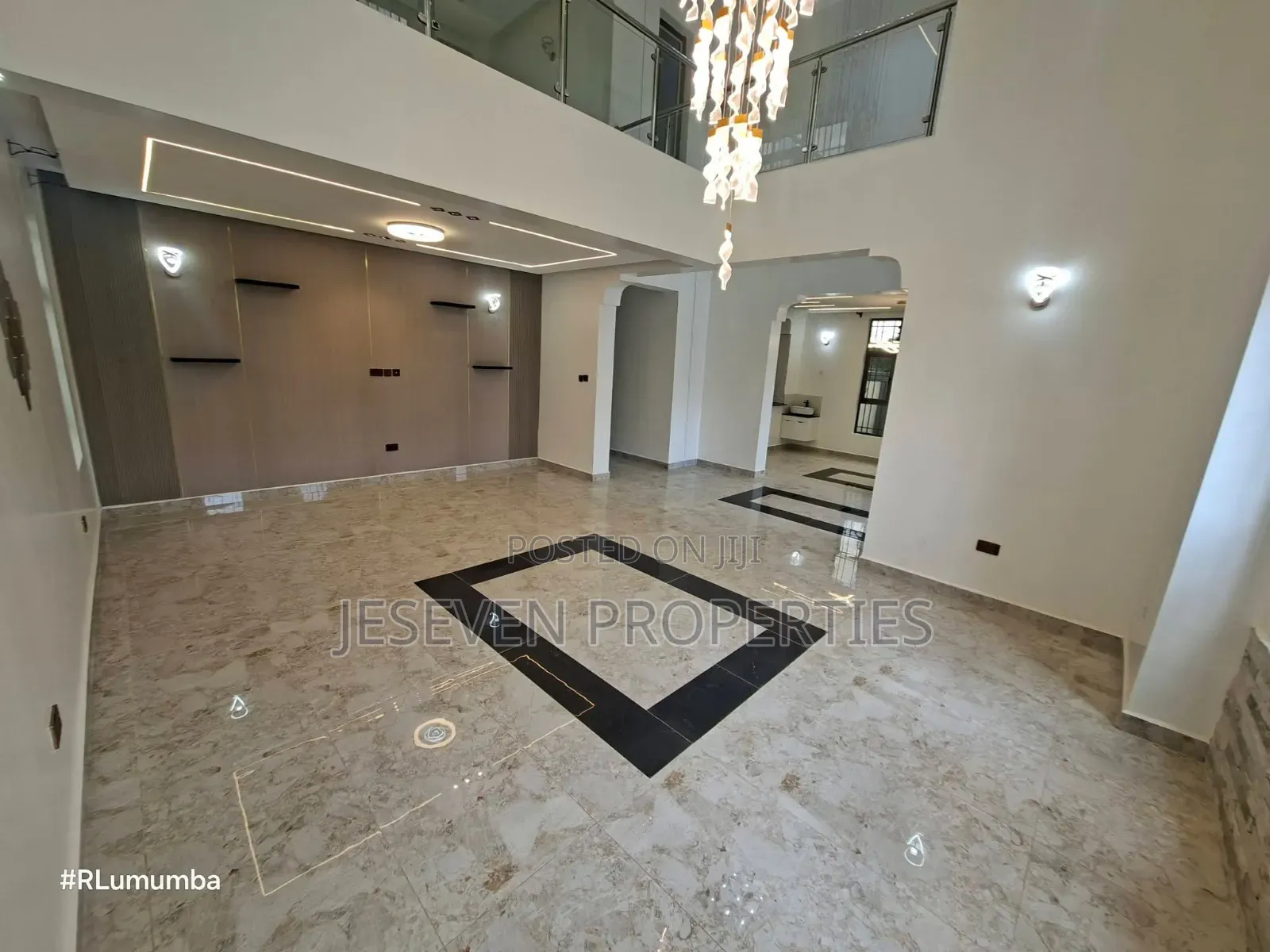5bdrm Mansion in Syokimau, Gateway Mall Area for sale