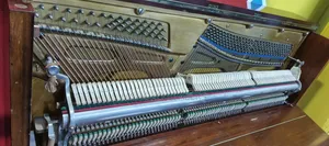 Acoustic Upright Piano