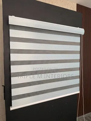 Office Standard Roller Blinds for Professional Use