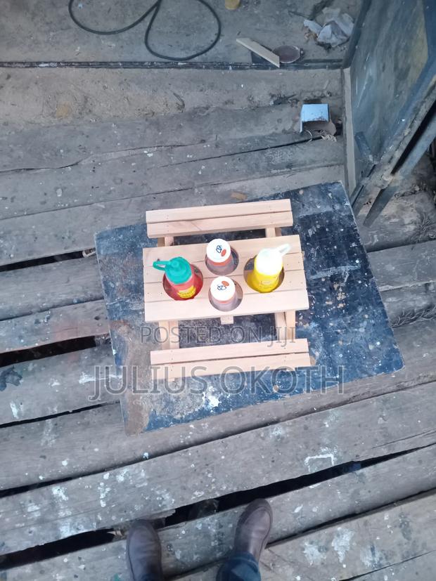 Spice Bottle Holder - thumbnail 3