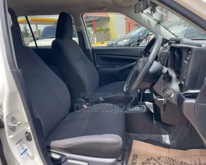Toyota Succeed 2018 White