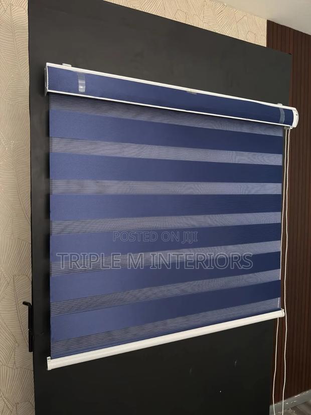 Easy Clean Roller Blinds for Hassle-Free Care