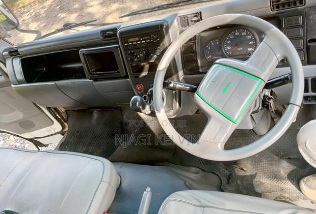Mitsubishi Canter Cover Body - thumbnail 9