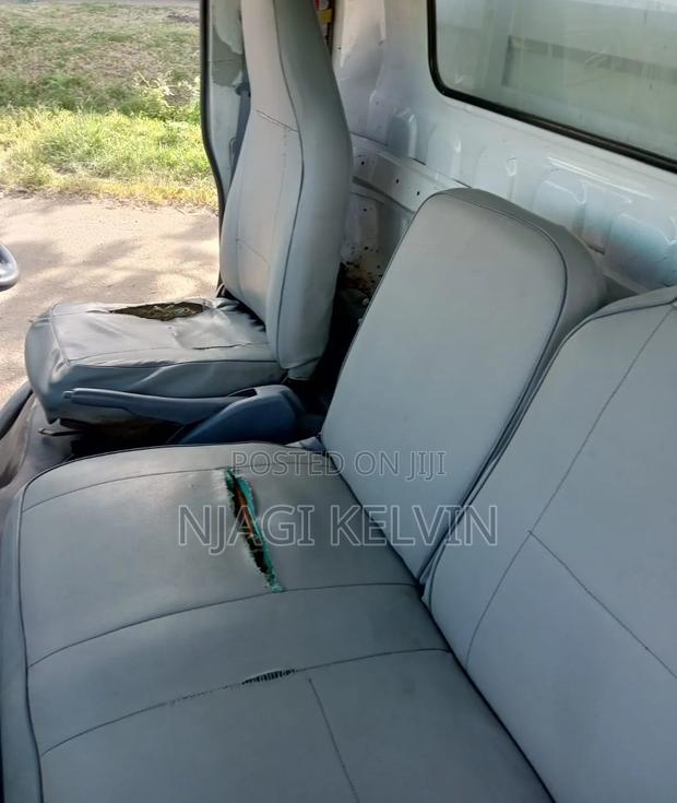 Mitsubishi Canter Cover Body - thumbnail 10