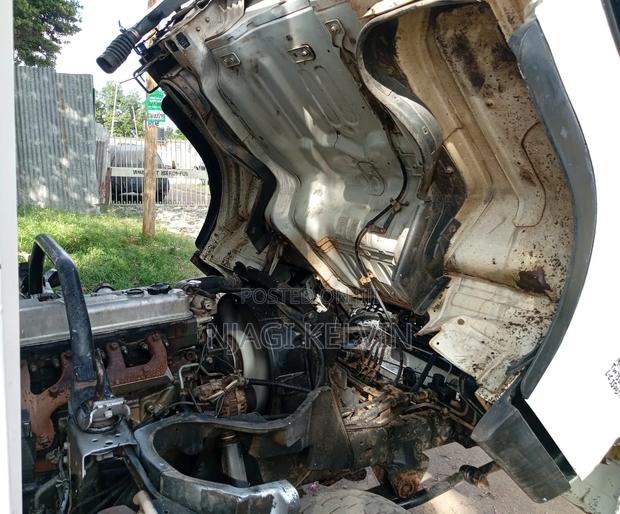 Mitsubishi Canter Cover Body - thumbnail 7
