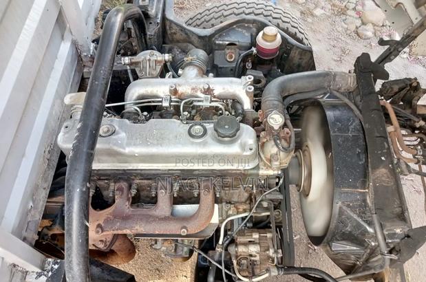 Mitsubishi Canter Cover Body - thumbnail 11
