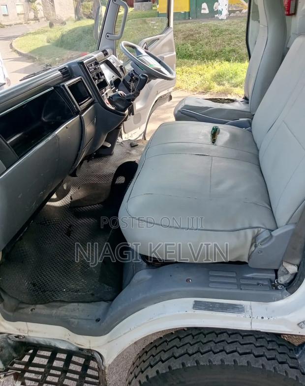 Mitsubishi Canter Cover Body - thumbnail 12