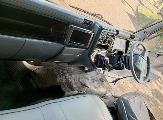 Mitsubishi Canter Cover Body - thumbnail 13