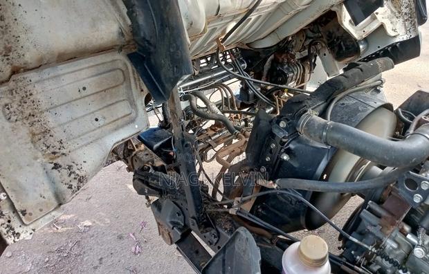 Mitsubishi Canter Cover Body - thumbnail 14