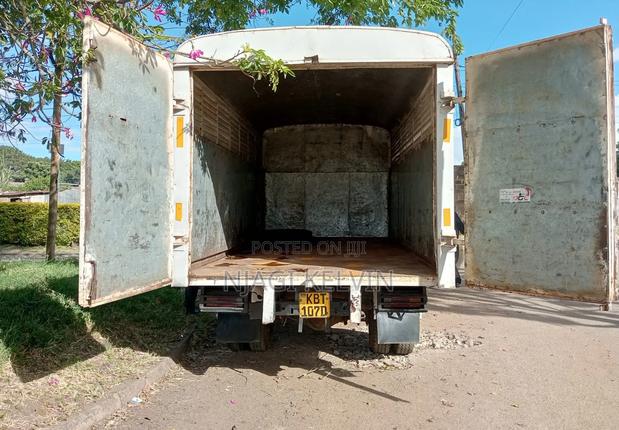 Mitsubishi Canter Cover Body - thumbnail 6