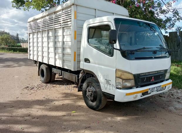 Mitsubishi Canter Cover Body - thumbnail 2