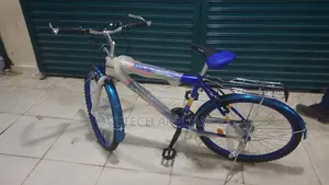 Victory 26” Mountain Bike With Gear System